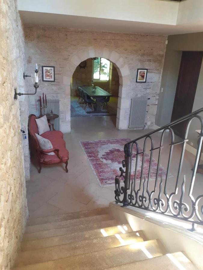 Bed and breakfast Manoir Du Bois Mignon *