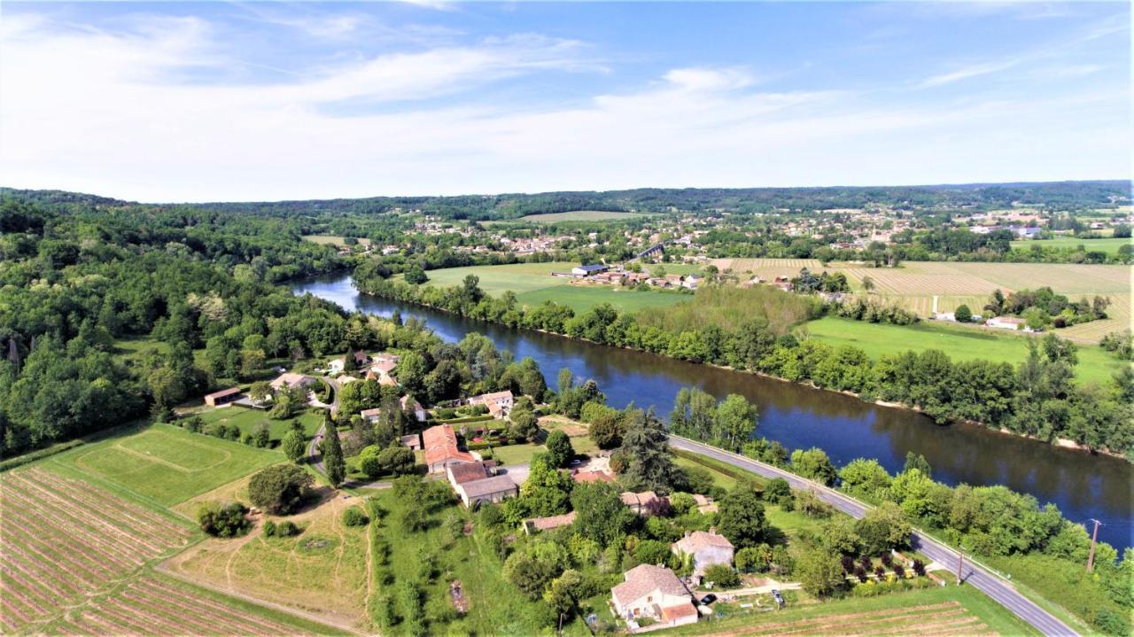 Manoir Du Bois Mignon Le Fleix