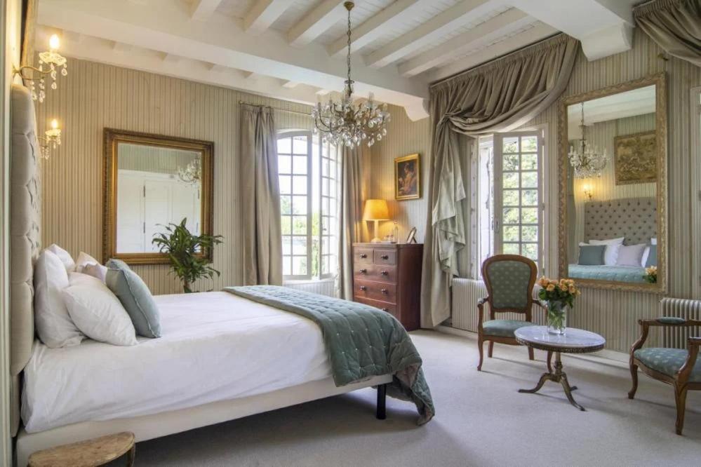 Manoir Du Bois Mignon *