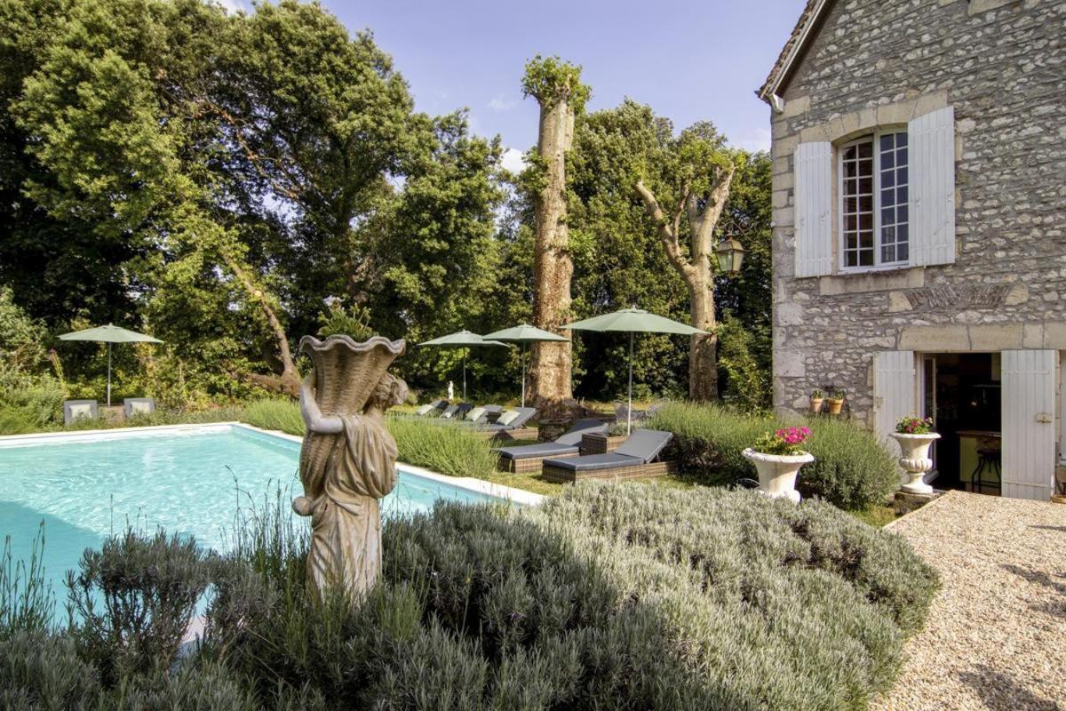 Bed and breakfast Manoir Du Bois Mignon