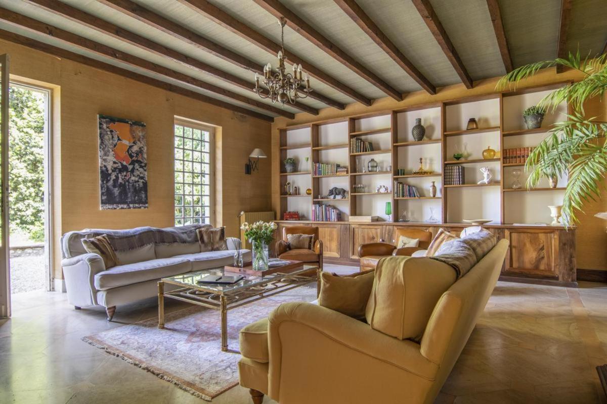 Bed and breakfast Manoir Du Bois Mignon Le Fleix